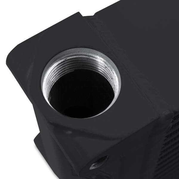 Mishimoto MMOC-OO-17BK
