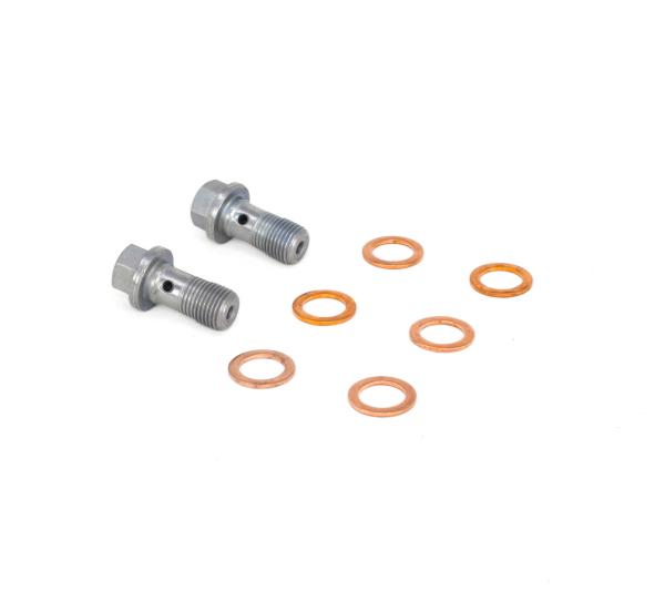 GR G-Stop Brake Line Kits Goodridge 22118