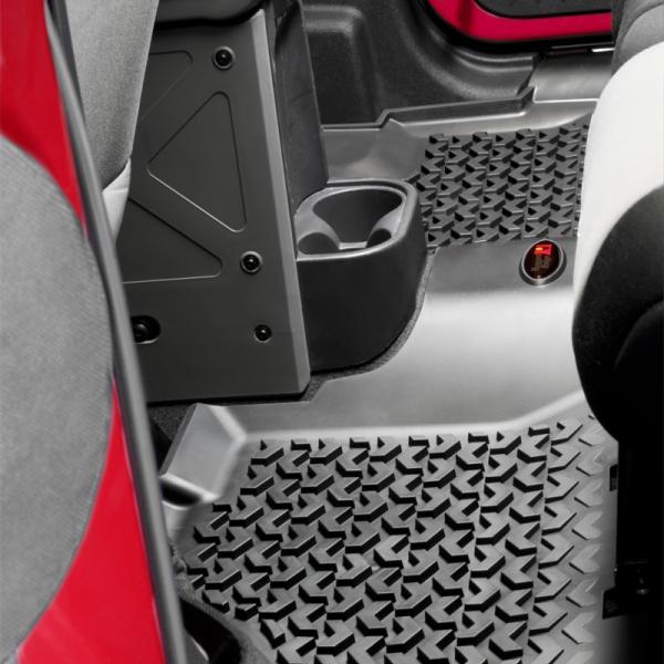 Rugged Ridge 12988.04