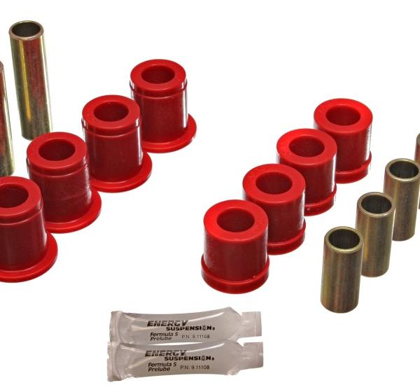 Energy Suspension 7.3102R