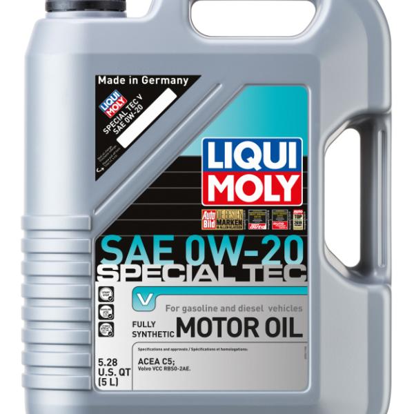 LIQUI MOLY 20200