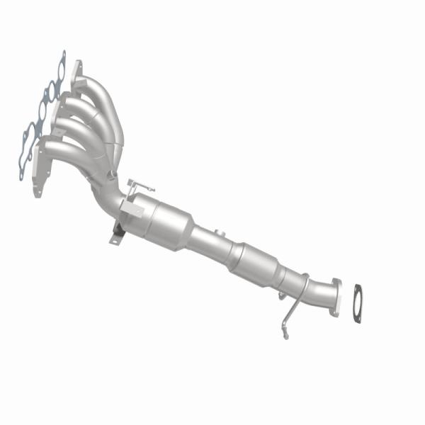 MAG Converter Direct Fit Magnaflow 5531344