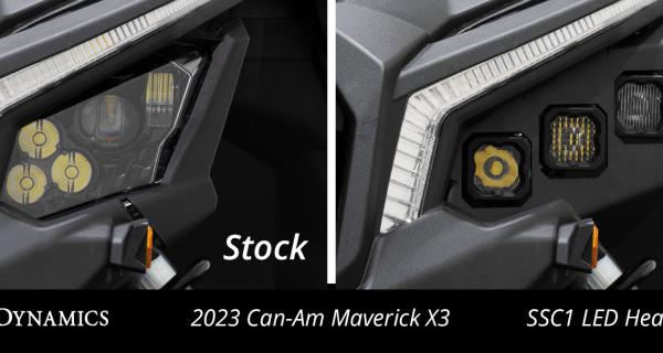 Diode Dynamics DD7887