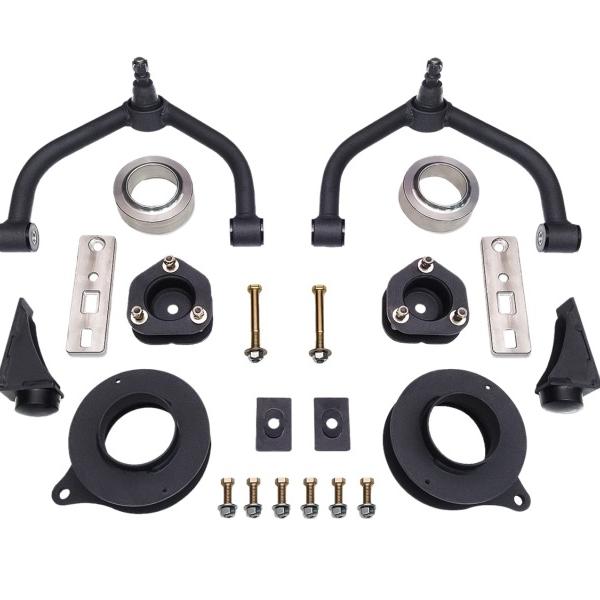 Tuff Country 34119KN