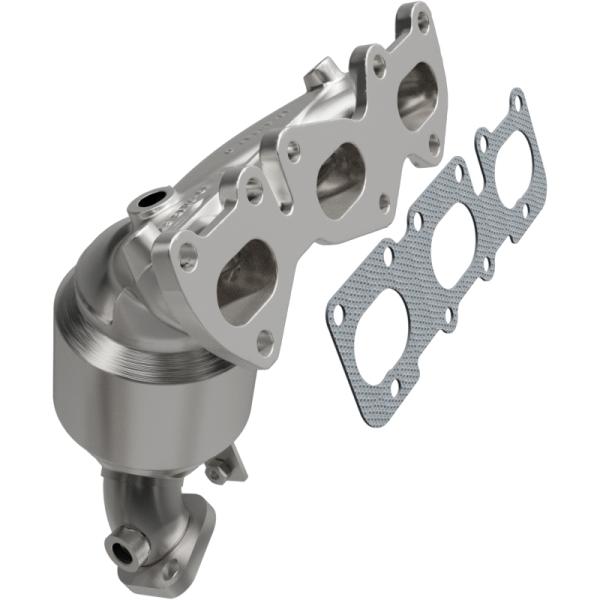 MAG Converter Direct Fit Magnaflow 52787