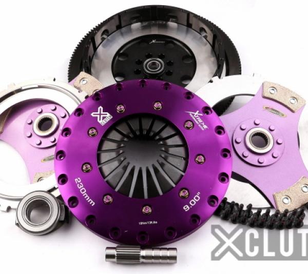 XCLUTCH XKHN23537-2E
