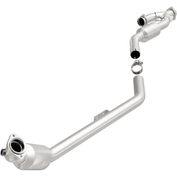 Magnaflow 24535