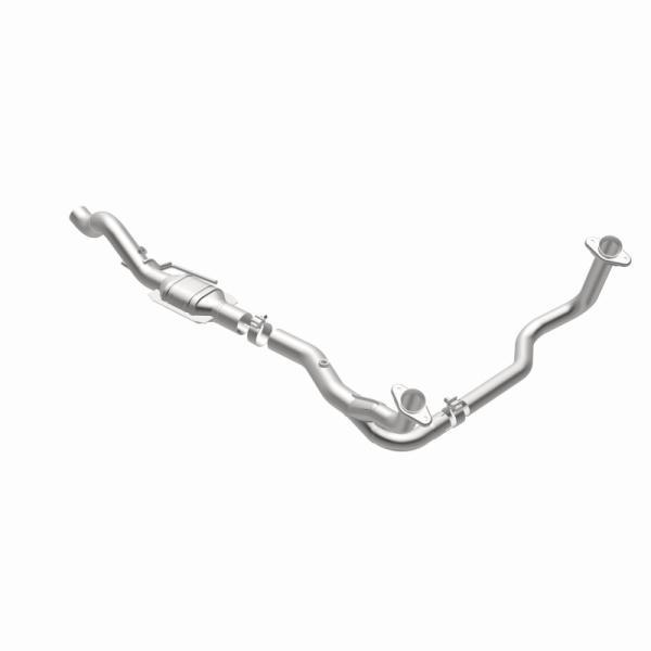 Magnaflow 4451621