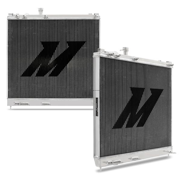 Mishimoto MMRAD-TTN-04