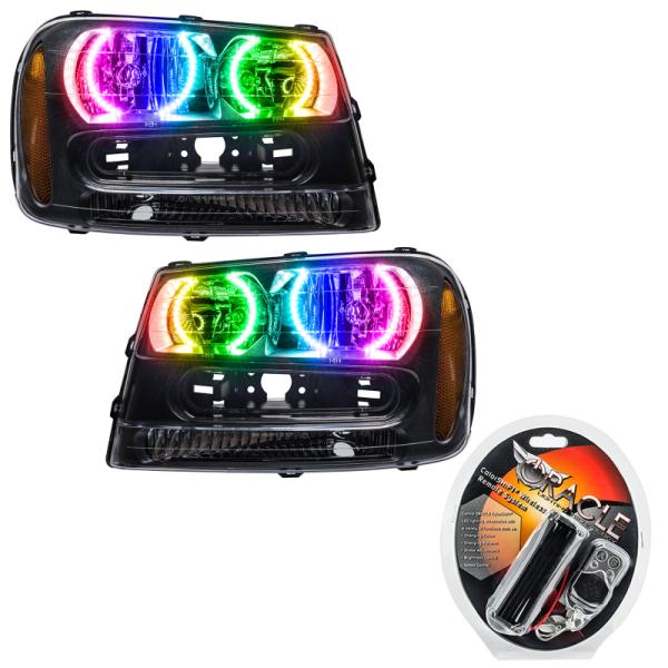 ORACLE Lighting 8168-330