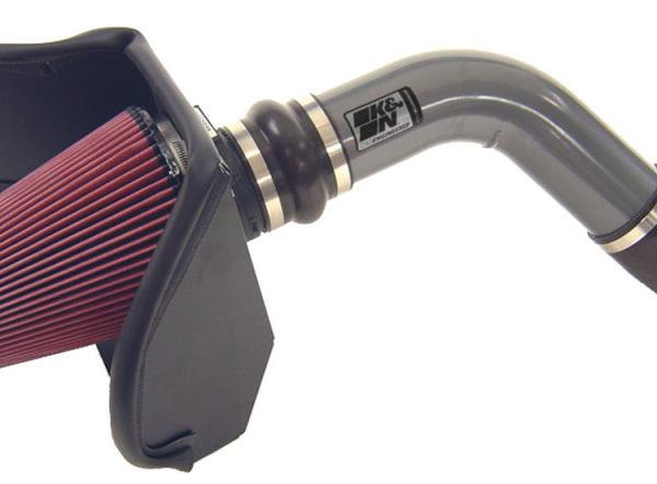 K&N Engineering 77-3031KP