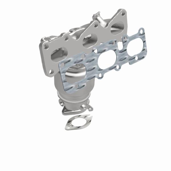 Magnaflow 52737