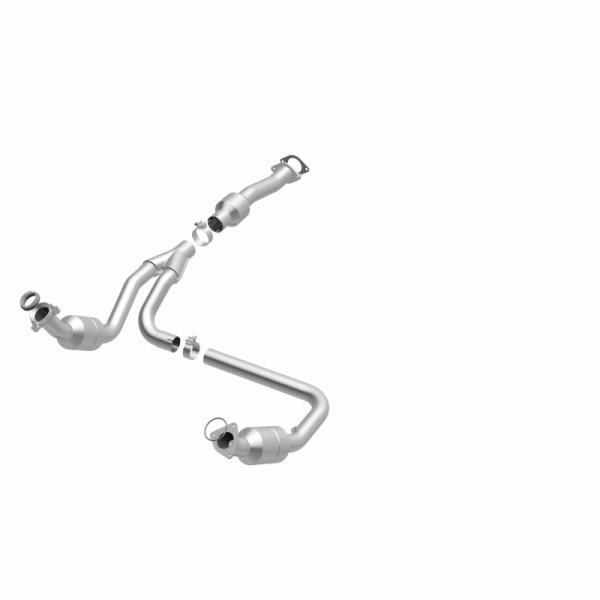Magnaflow 5582134
