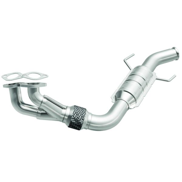 MAG Converter Direct Fit Magnaflow 23687
