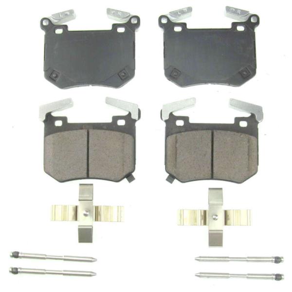 PowerStop 17-2144