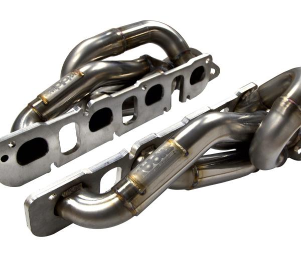 KSH Shorty Header Kooks Headers 35201110