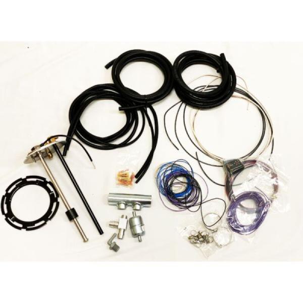 Titan Fuel Tanks 9900029