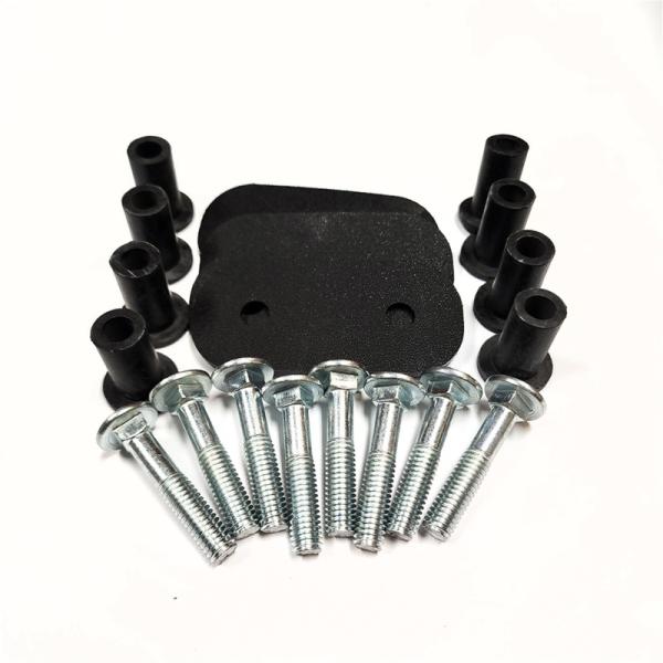 Titan Fuel Tanks 9900001