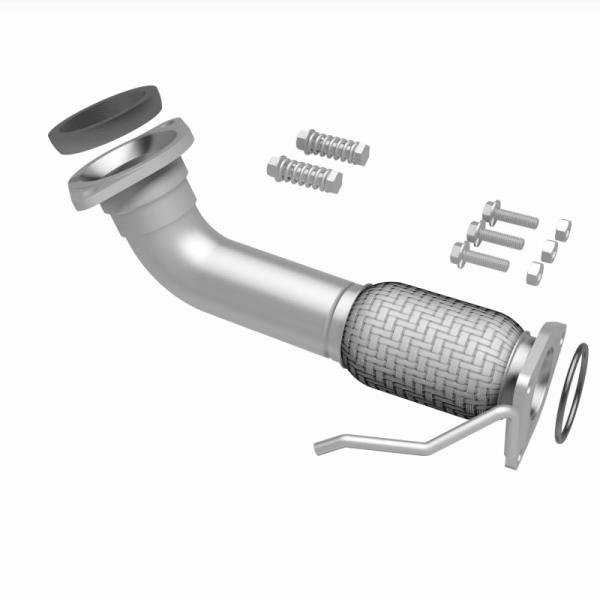 MAG BRE Front Pipe Kit Magnaflow 107-0135