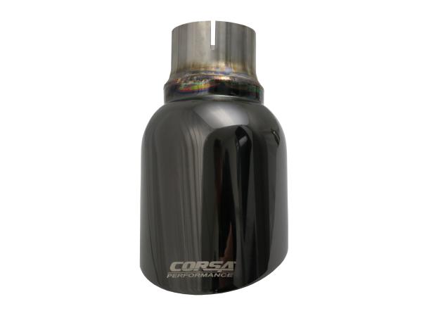 CORSA Performance TK007BLK