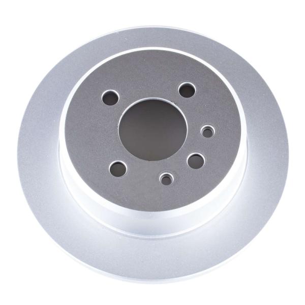 PSB Evolution Coated Rotor PowerStop EBR220EVC