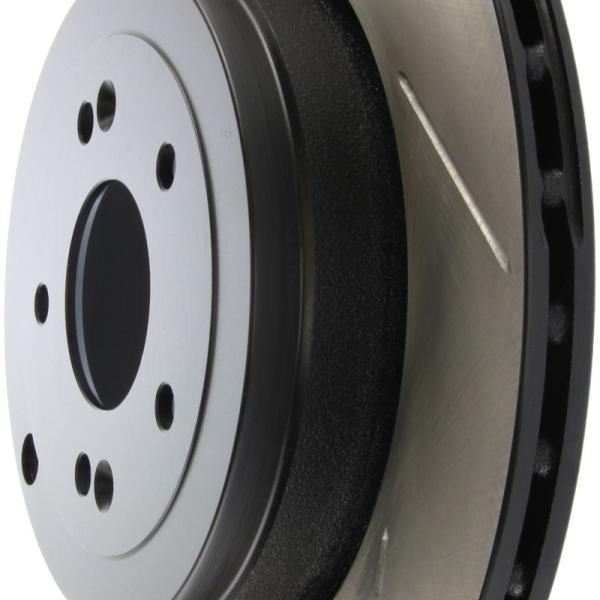 Stoptech 126.51035SR