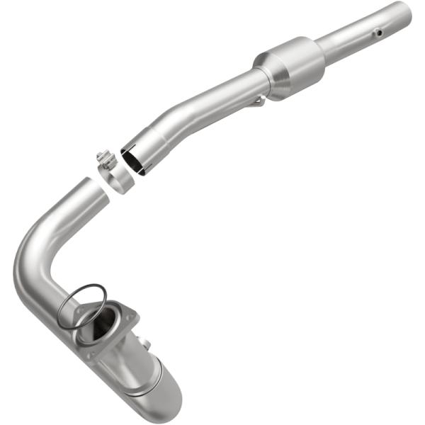 MAG Converter Direct Fit Magnaflow 4551642