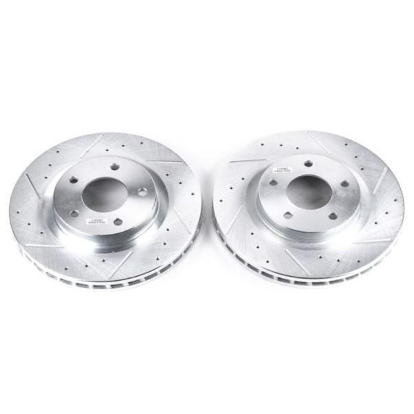 PowerStop AR8369XPR