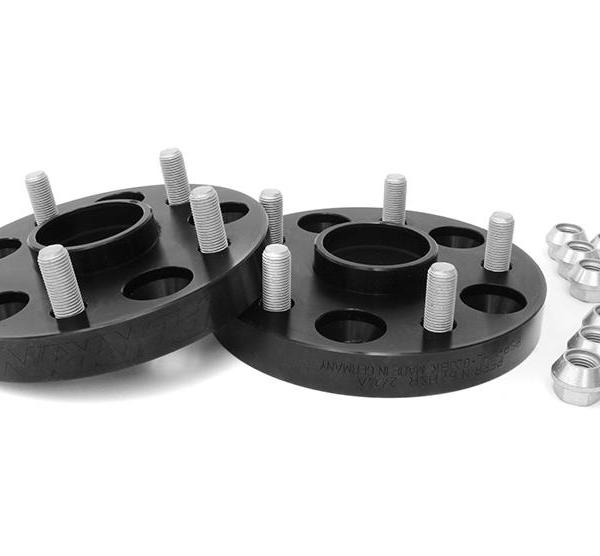 PA Wheel Spacers Perrin Performance PSP-WHL-020BK