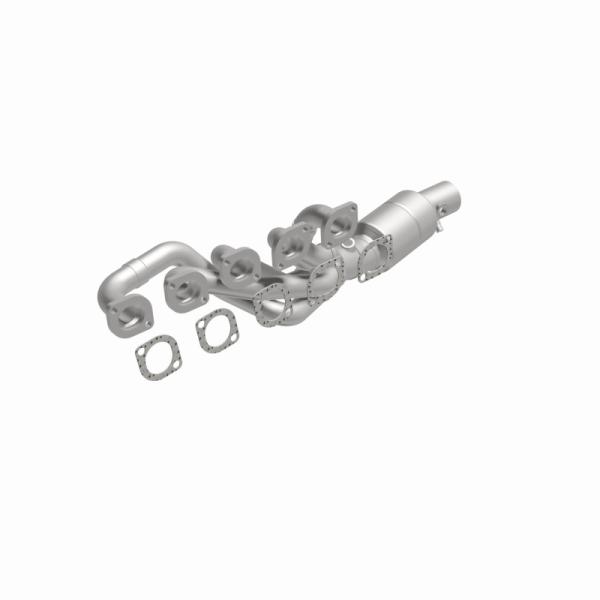 MAG Converter Direct Fit Magnaflow 49803