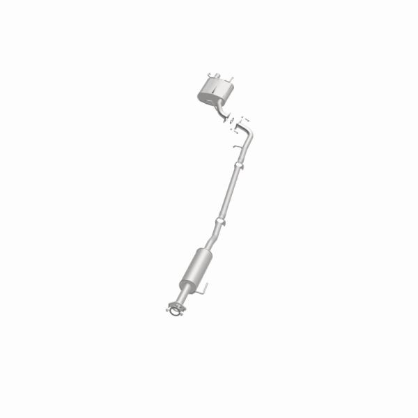 MAG BRE Exhaust Kits Magnaflow 106-0078