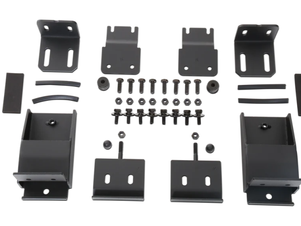 Body Armor 4x4 JL-6121
