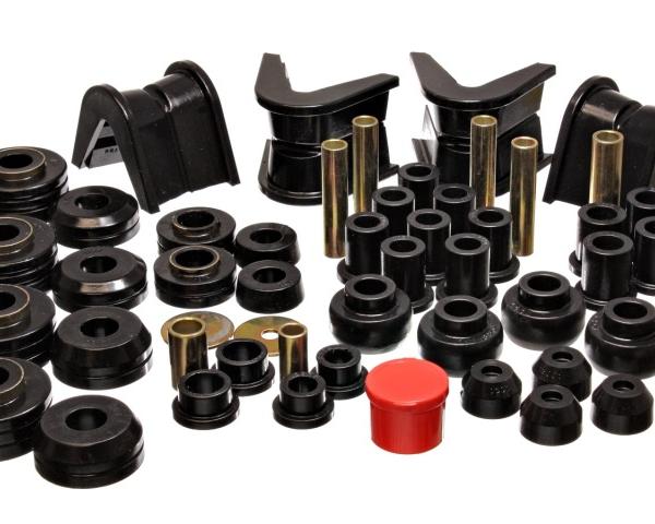 Energy Suspension 4.18107G