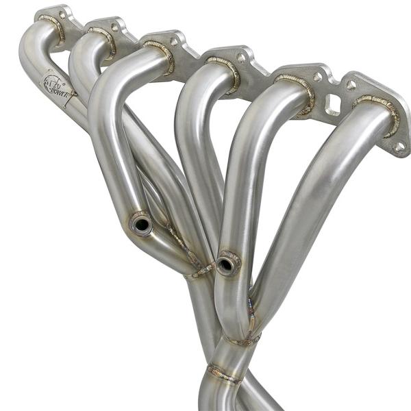 AFE Headers aFe 48-36109-YC