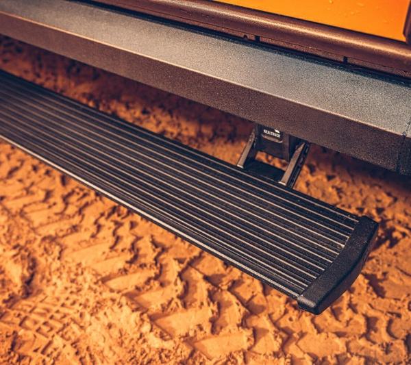 AMP Research 77133-01A