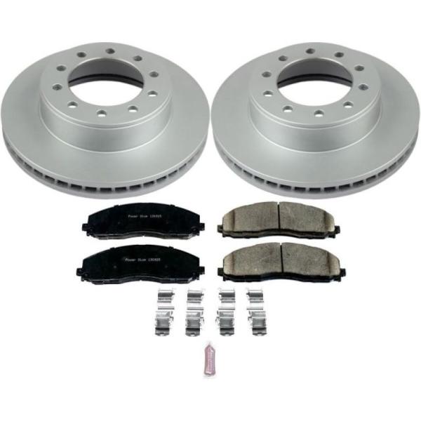 PowerStop CRK8029