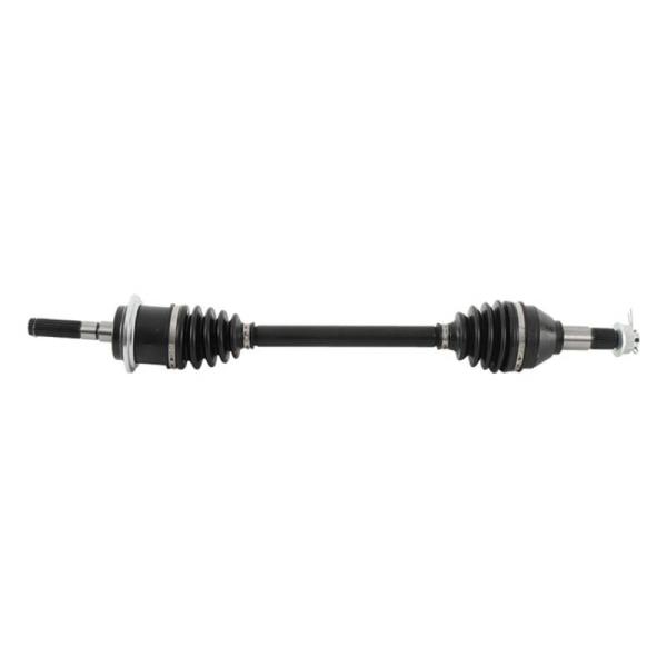 ABR Xtreme Duty Axles All Balls Racing AB8-CA-8-220