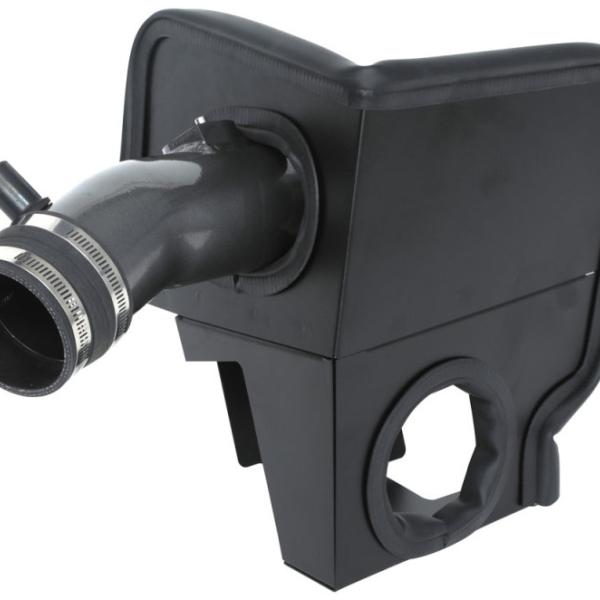 KN 69 Typhoon Intake K&N Engineering 69-6035TC