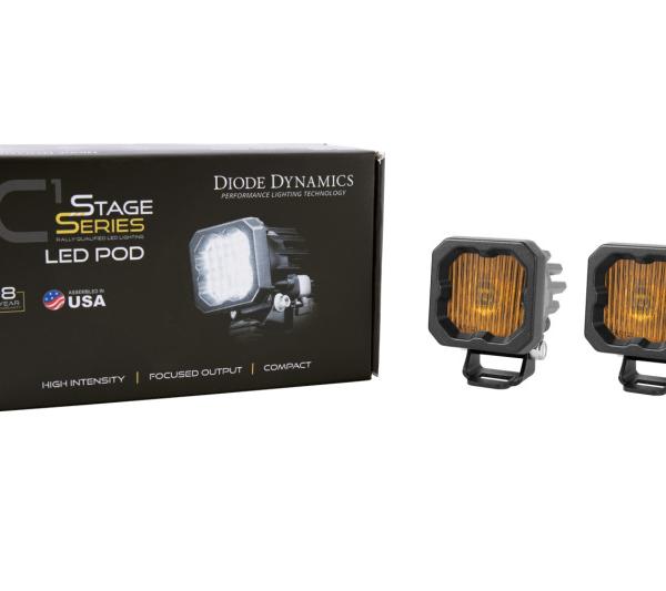 Diode Dynamics DD6848P
