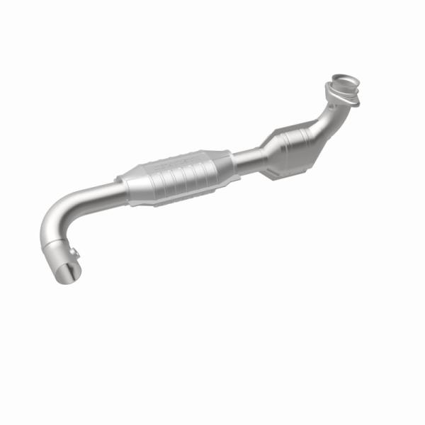 MAG Converter Direct Fit Magnaflow 458058