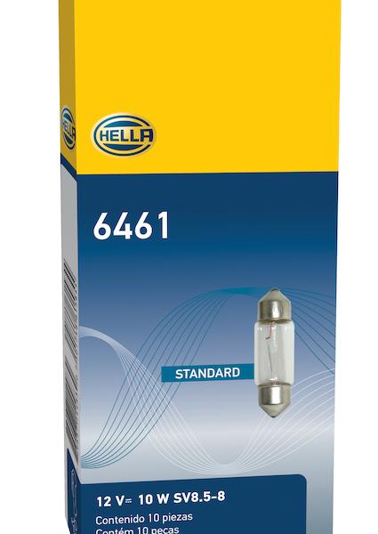 Hella 6461