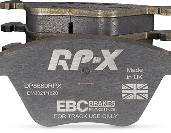 EBC DP81451RPX