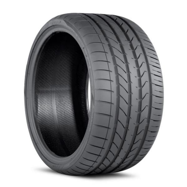 ATT AZ 850 Tires Atturo Tire AZ850-A7HMBAFE