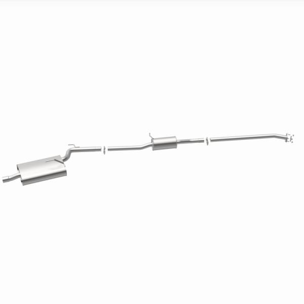 MAG BRE Exhaust Kits Magnaflow 106-0585