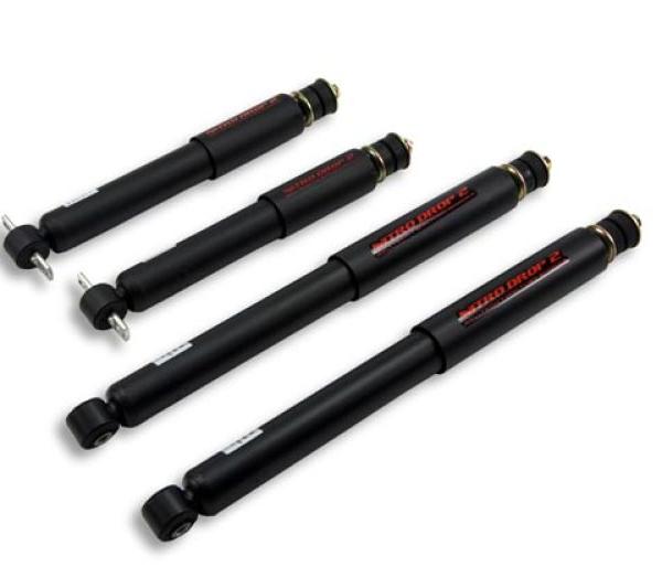 Belltech 9140