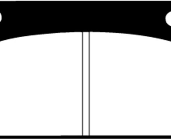 EBC DP2143
