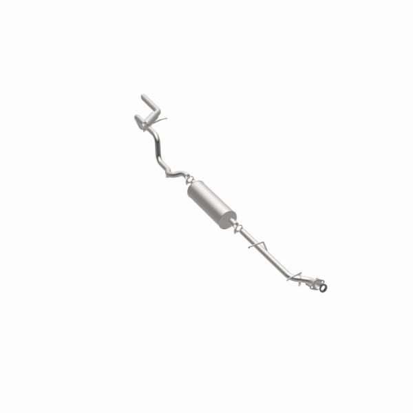 MAG BRE Exhaust Kits Magnaflow 106-0088