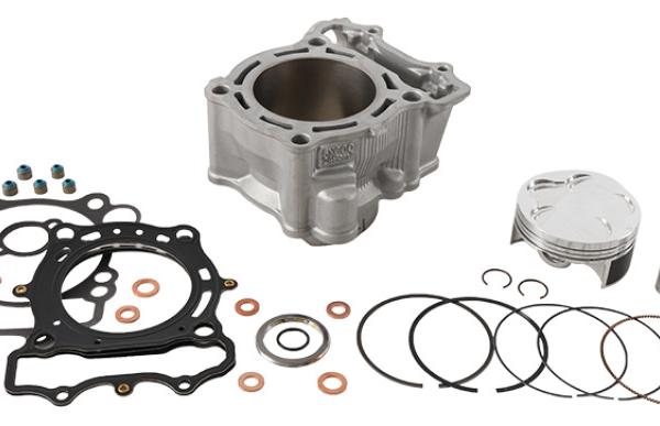 Cylinder Works 20002-K02