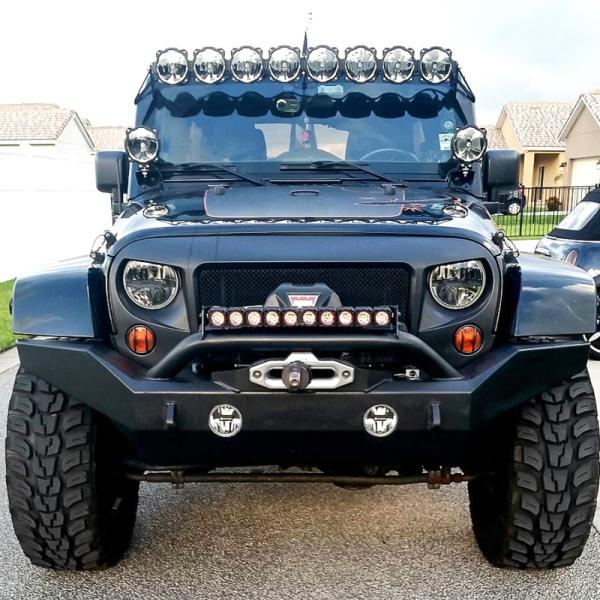 KC HiLiTES 91303