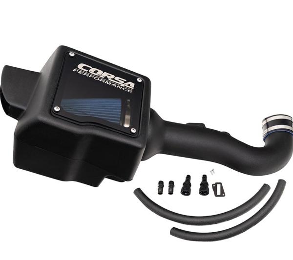 CORSA Performance 45553-1